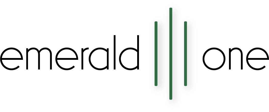 Emerald One