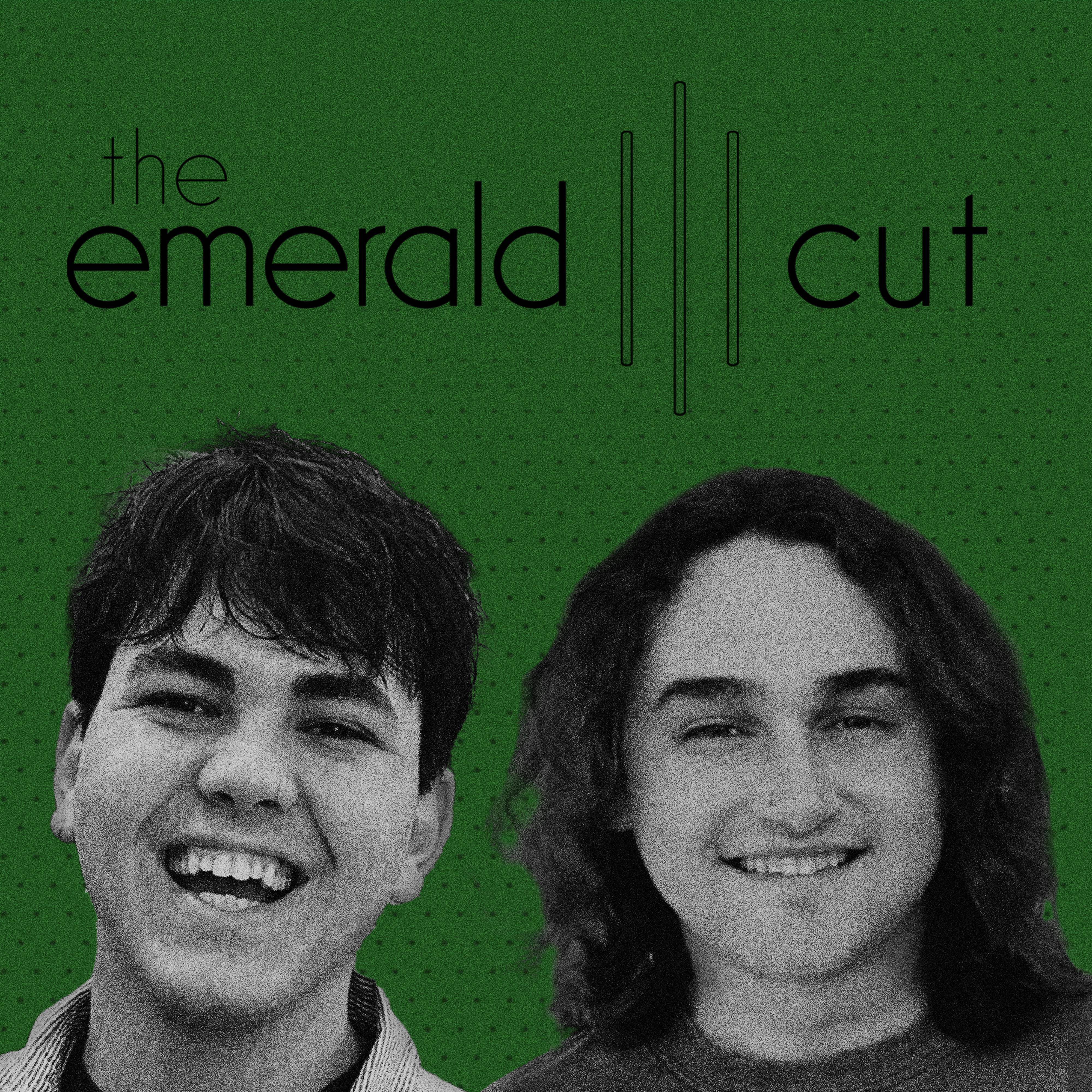 The Emerald Cut